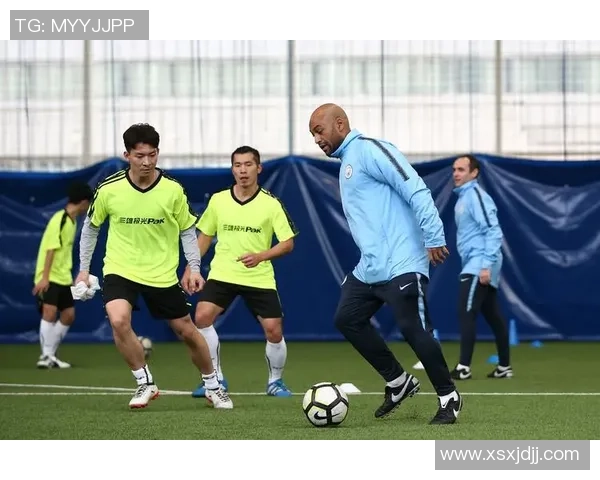 足球雷林的崛起与挑战：探索新一代球员的成长之路与未来发展方向